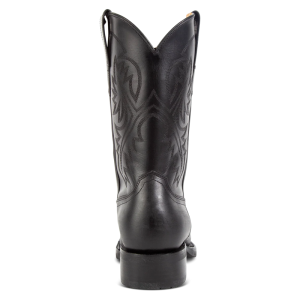 FREEBIRD STYLISH OUTLET MEN'S HERITAGE-BLACK | STYLISH OUTLET