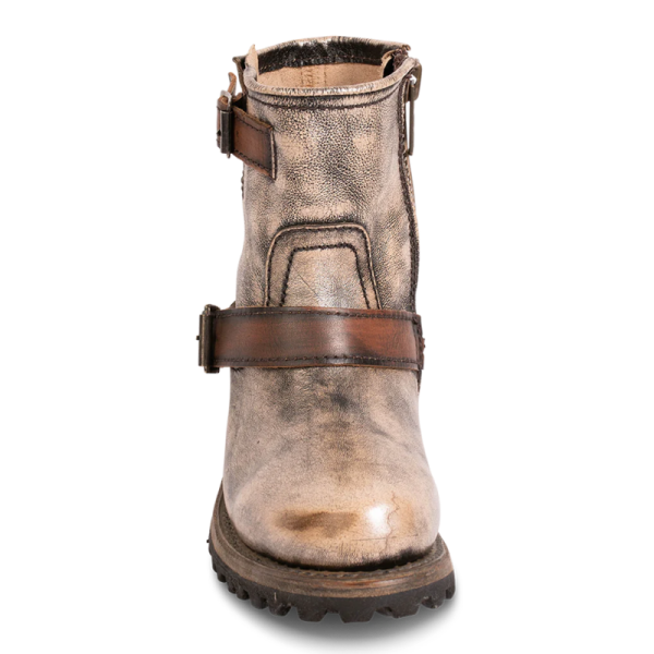 FREEBIRD STYLISH OUTLET WOMEN'S HARLEY-PEWTER | STYLISH OUTLET
