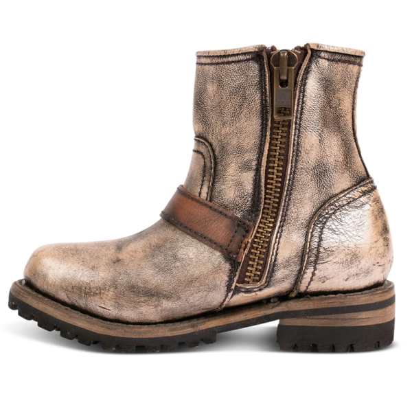 FREEBIRD STYLISH OUTLET WOMEN'S HARLEY-PEWTER | STYLISH OUTLET