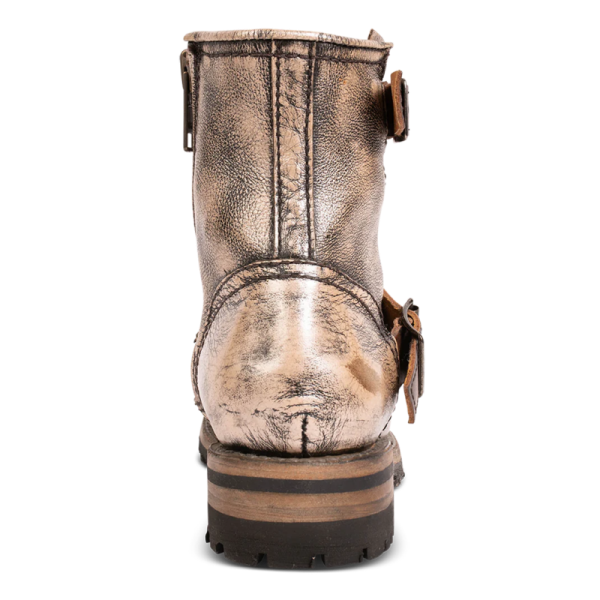FREEBIRD STYLISH OUTLET WOMEN'S HARLEY-PEWTER | STYLISH OUTLET