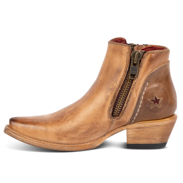 FREEBIRD STYLISH OUTLET WOMEN'S WEAVER-BEIGE MULTI | STYLISH OUTLET