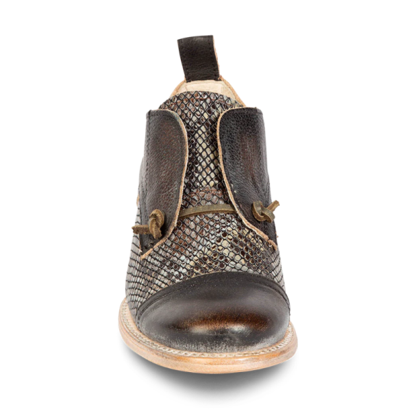 FREEBIRD STYLISH OUTLET WOMEN'S MABEL-BLACK MULTI | STYLISH OUTLET