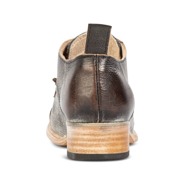 FREEBIRD STYLISH OUTLET WOMEN'S MABEL-BLACK MULTI | STYLISH OUTLET