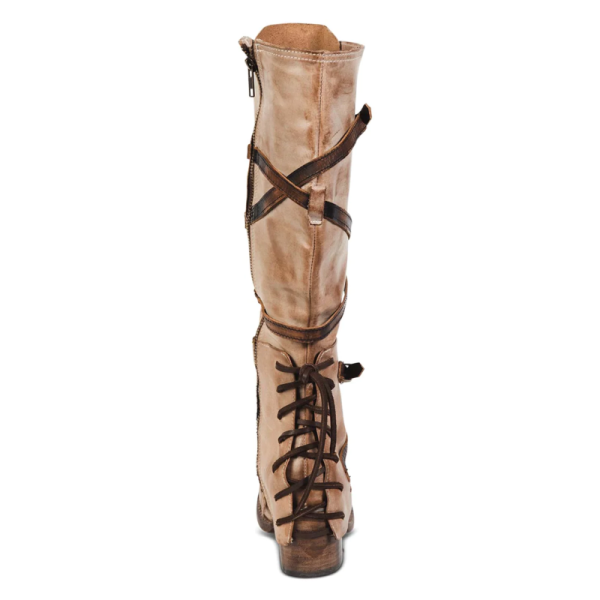 FREEBIRD STYLISH OUTLET WOMEN'S CASSIUS-BEIGE MULTI | STYLISH OUTLET
