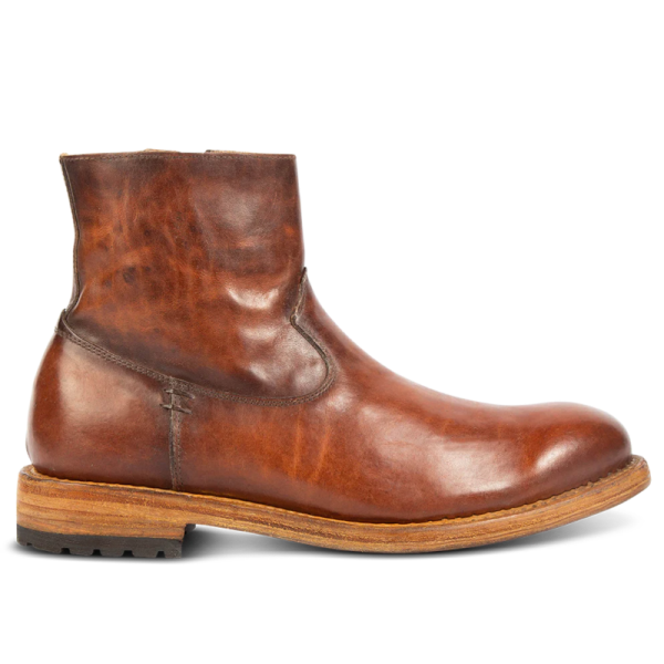 FREEBIRD STYLISH OUTLET MEN'S PUEBLO-COGNAC | STYLISH OUTLET