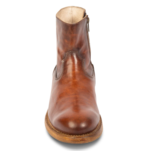 FREEBIRD STYLISH OUTLET MEN'S PUEBLO-COGNAC | STYLISH OUTLET