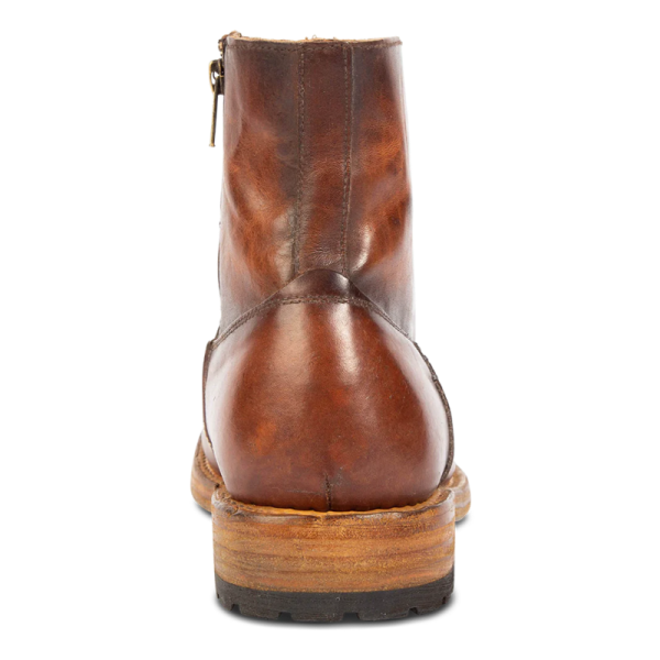 FREEBIRD STYLISH OUTLET MEN'S PUEBLO-COGNAC | STYLISH OUTLET