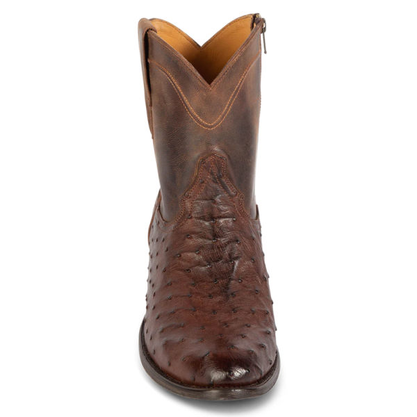 FREEBIRD STYLISH OUTLET MEN'S DESPERADO-BROWN | STYLISH OUTLET