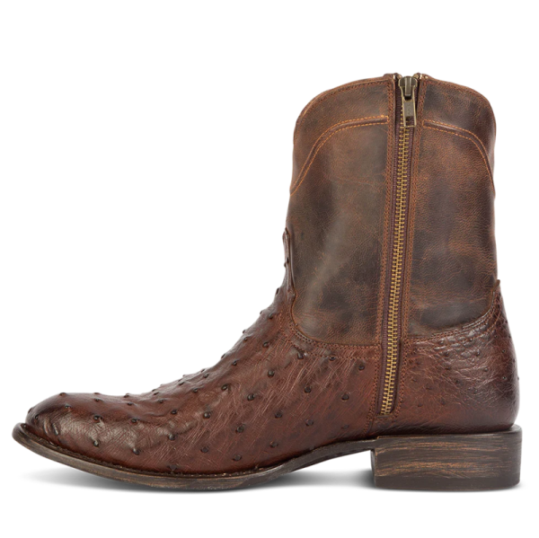FREEBIRD STYLISH OUTLET MEN'S DESPERADO-BROWN | STYLISH OUTLET
