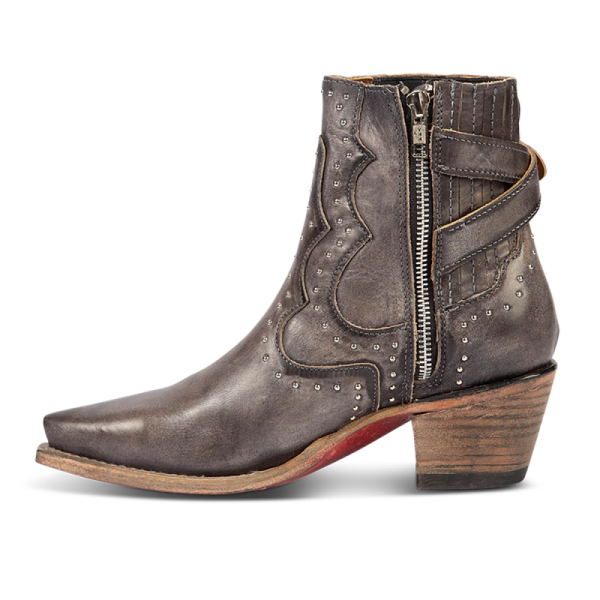 FREEBIRD STYLISH OUTLET WOMEN'S MORGAN-STONE | STYLISH OUTLET