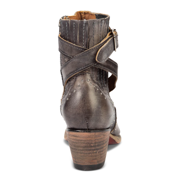 FREEBIRD STYLISH OUTLET WOMEN'S MORGAN-STONE | STYLISH OUTLET