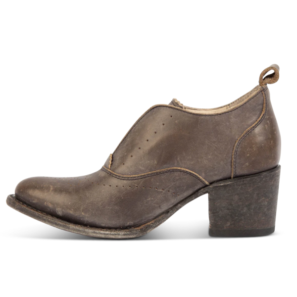 FREEBIRD STYLISH OUTLET WOMEN'S SADIE-BLACK | STYLISH OUTLET