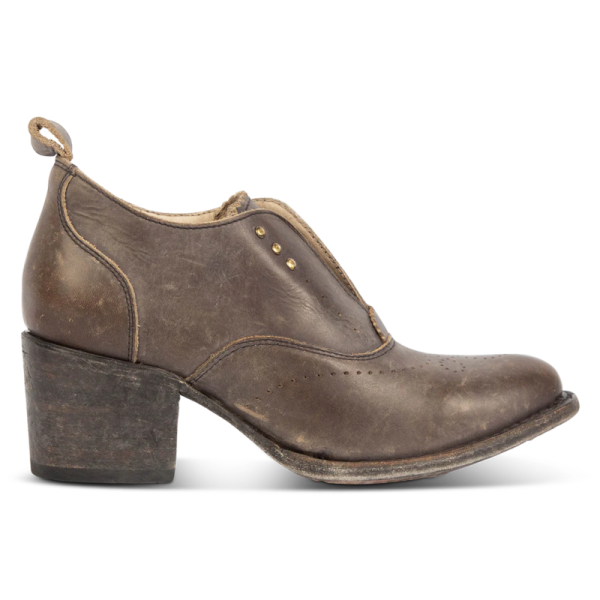 FREEBIRD STYLISH OUTLET WOMEN'S SADIE-BLACK | STYLISH OUTLET