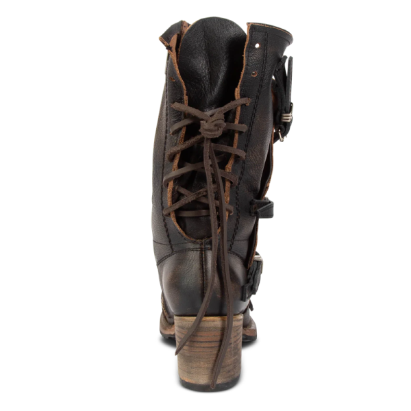 FREEBIRD STYLISH OUTLET WOMEN'S CORA-BLACK | STYLISH OUTLET