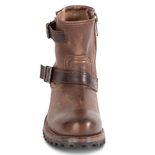 FREEBIRD STYLISH OUTLET WOMEN'S HARLEY-BROWN | STYLISH OUTLET