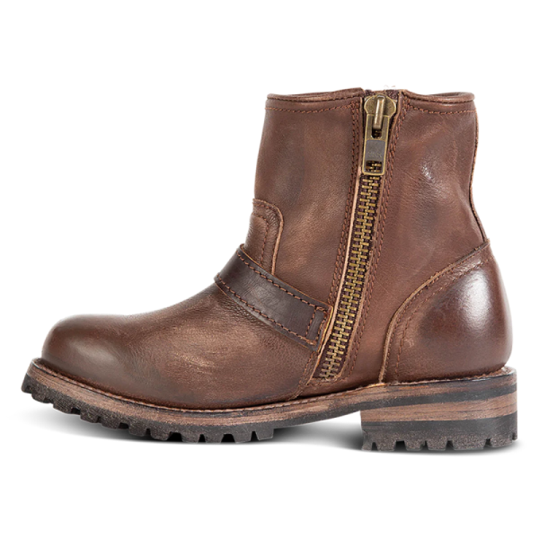 FREEBIRD STYLISH OUTLET WOMEN'S HARLEY-BROWN | STYLISH OUTLET