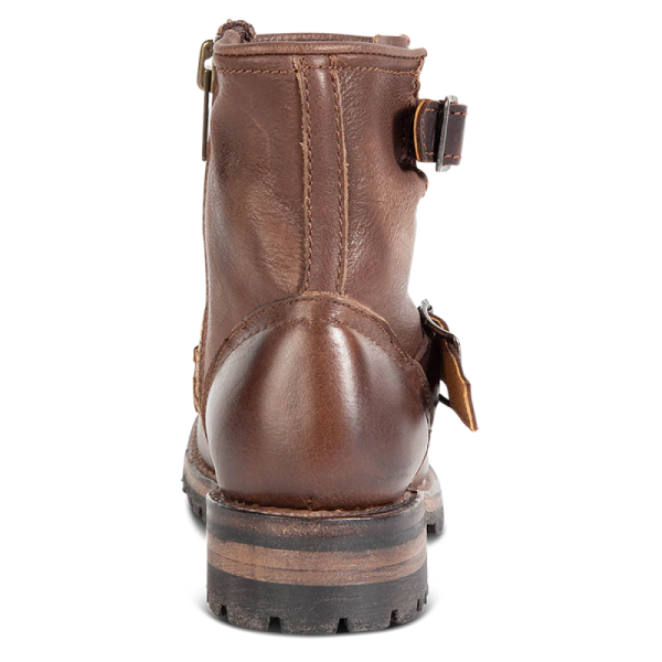 FREEBIRD STYLISH OUTLET WOMEN'S HARLEY-BROWN | STYLISH OUTLET