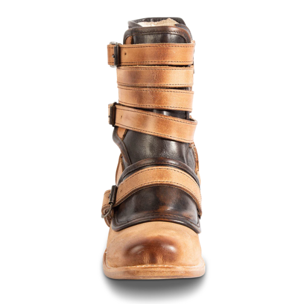 FREEBIRD STYLISH OUTLET WOMEN'S DARLIN-BEIGE | STYLISH OUTLET