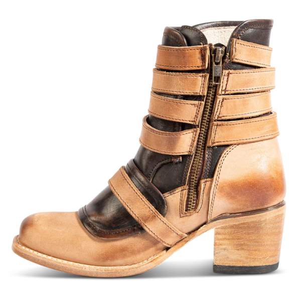 FREEBIRD STYLISH OUTLET WOMEN'S DARLIN-BEIGE | STYLISH OUTLET