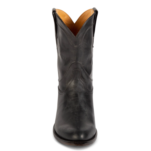 FREEBIRD STYLISH OUTLET MEN'S OUTLAW-BLACK | STYLISH OUTLET