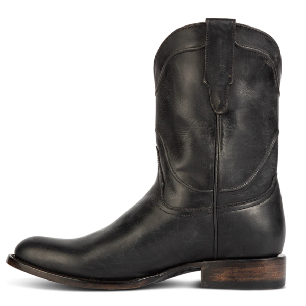 FREEBIRD STYLISH OUTLET MEN'S OUTLAW-BLACK | STYLISH OUTLET