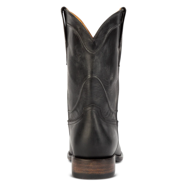 FREEBIRD STYLISH OUTLET MEN'S OUTLAW-BLACK | STYLISH OUTLET