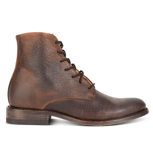 FREEBIRD STYLISH OUTLET MEN'S PAXTON-BROWN | STYLISH OUTLET