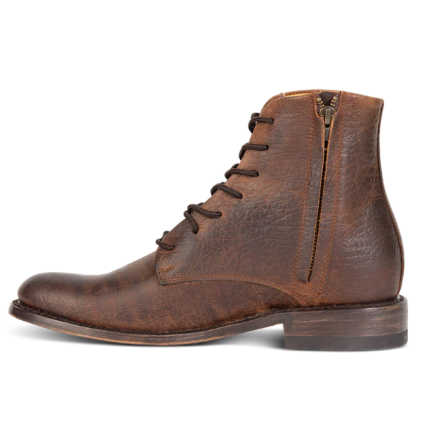 FREEBIRD STYLISH OUTLET MEN'S PAXTON-BROWN | STYLISH OUTLET