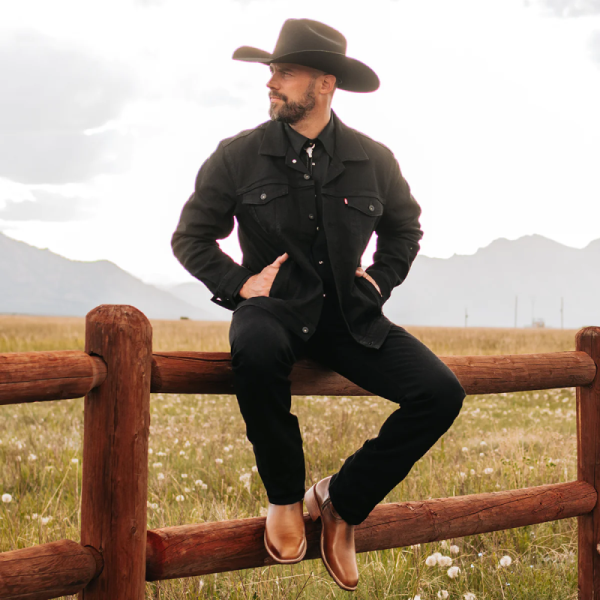 FREEBIRD STYLISH OUTLET MEN'S TIFTON-CAMEL | STYLISH OUTLET