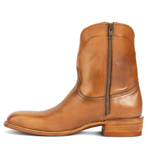 FREEBIRD STYLISH OUTLET MEN'S TIFTON-CAMEL | STYLISH OUTLET