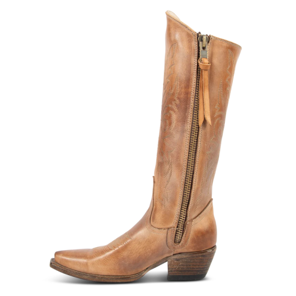 FREEBIRD STYLISH OUTLET WOMEN'S WOLFGANG-TAUPE | STYLISH OUTLET