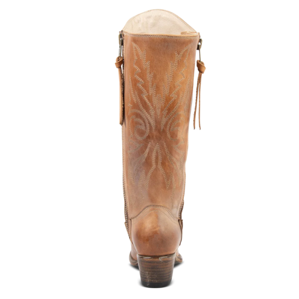 FREEBIRD STYLISH OUTLET WOMEN'S WOLFGANG-TAUPE | STYLISH OUTLET