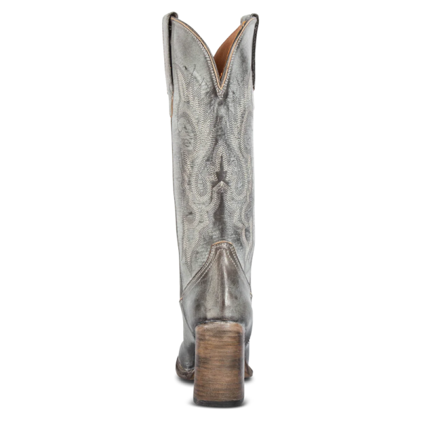 FREEBIRD STYLISH OUTLET WOMEN'S JACKSON-ICE | STYLISH OUTLET