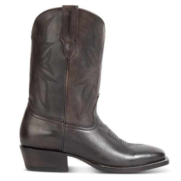 FREEBIRD STYLISH OUTLET MEN'S UNION-BLACK LEATHER | STYLISH OUTLET