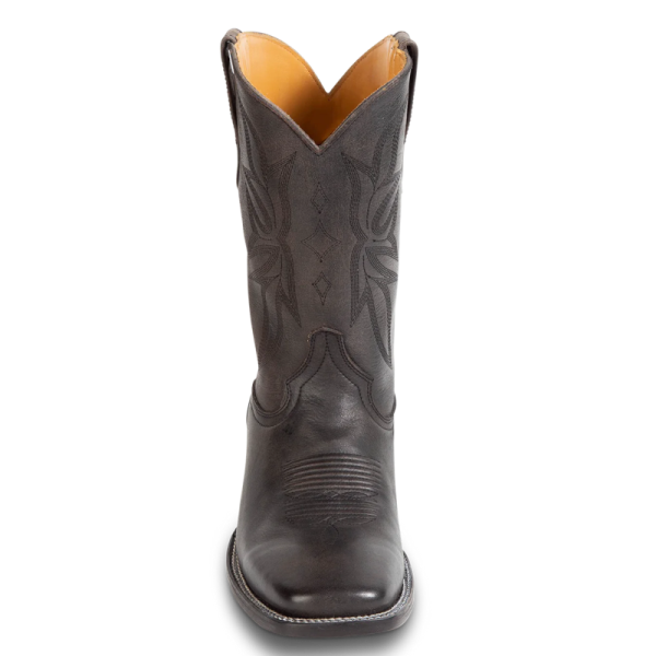 FREEBIRD STYLISH OUTLET MEN'S UNION-BLACK LEATHER | STYLISH OUTLET
