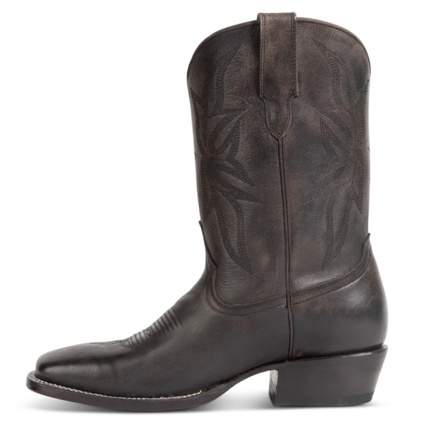 FREEBIRD STYLISH OUTLET MEN'S UNION-BLACK LEATHER | STYLISH OUTLET