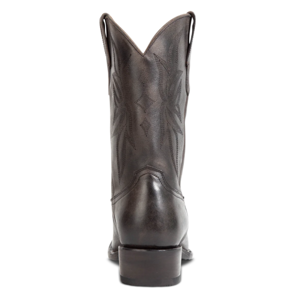 FREEBIRD STYLISH OUTLET MEN'S UNION-BLACK LEATHER | STYLISH OUTLET