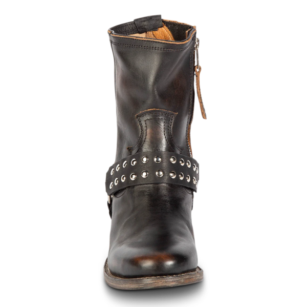 FREEBIRD STYLISH OUTLET WOMEN'S RAMONE-BLACK | STYLISH OUTLET