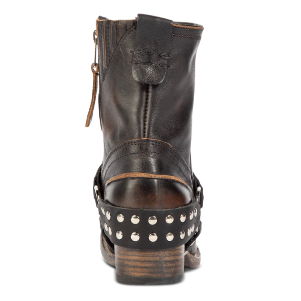 FREEBIRD STYLISH OUTLET WOMEN'S RAMONE-BLACK | STYLISH OUTLET