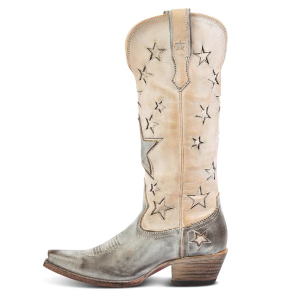 FREEBIRD STYLISH OUTLET WOMEN'S STARZZ-BEIGE | STYLISH OUTLET