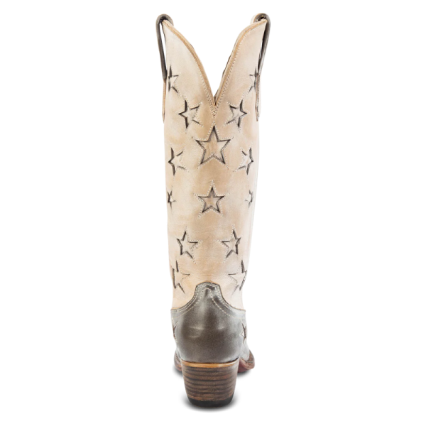 FREEBIRD STYLISH OUTLET WOMEN'S STARZZ-BEIGE | STYLISH OUTLET