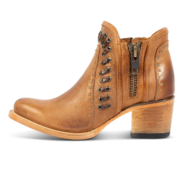 FREEBIRD STYLISH OUTLET WOMEN'S RYDER-WHEAT | STYLISH OUTLET