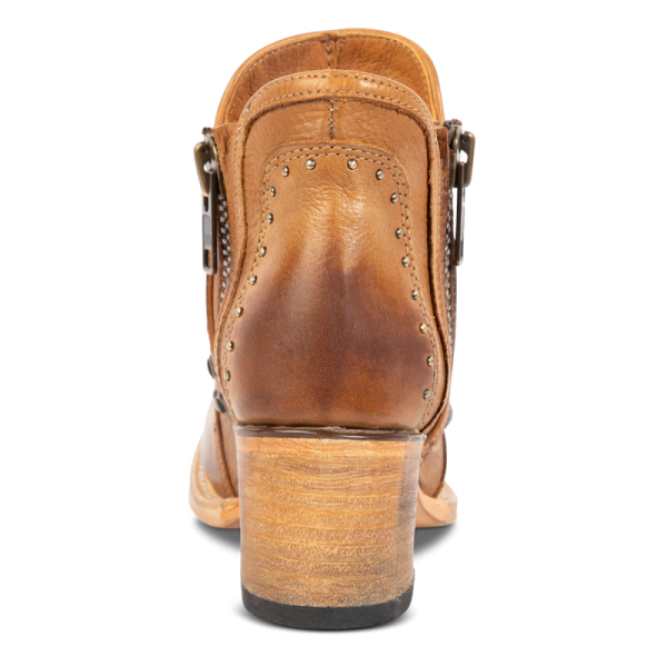 FREEBIRD STYLISH OUTLET WOMEN'S RYDER-WHEAT | STYLISH OUTLET