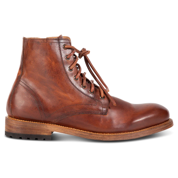 FREEBIRD STYLISH OUTLET MEN'S PENDLETON-COGNAC | STYLISH OUTLET