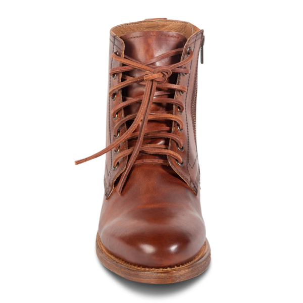 FREEBIRD STYLISH OUTLET MEN'S PENDLETON-COGNAC | STYLISH OUTLET