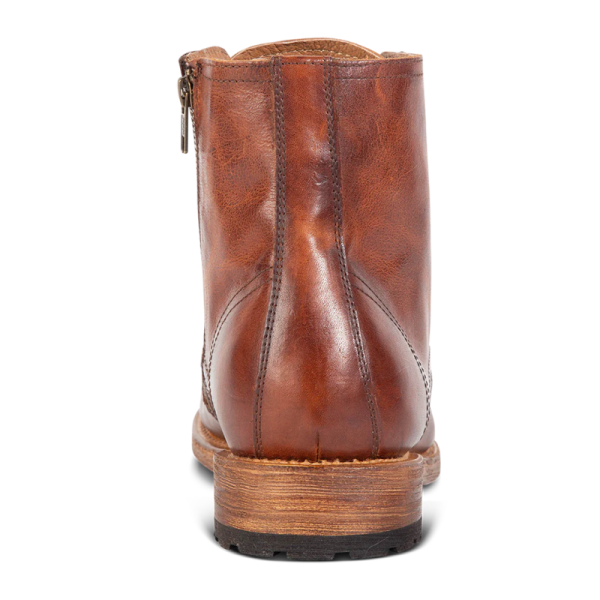 FREEBIRD STYLISH OUTLET MEN'S PENDLETON-COGNAC | STYLISH OUTLET