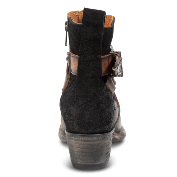 FREEBIRD STYLISH OUTLET WOMEN'S WHIP-BLACK | STYLISH OUTLET