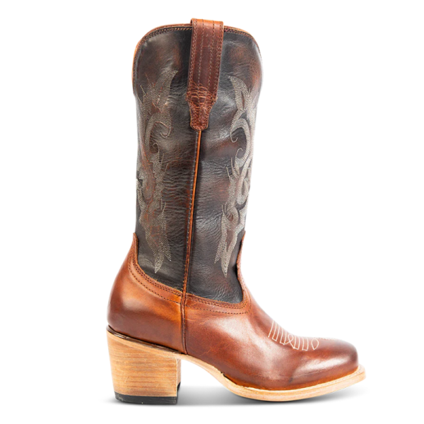 FREEBIRD STYLISH OUTLET WOMEN'S DICE-COGNAC | STYLISH OUTLET