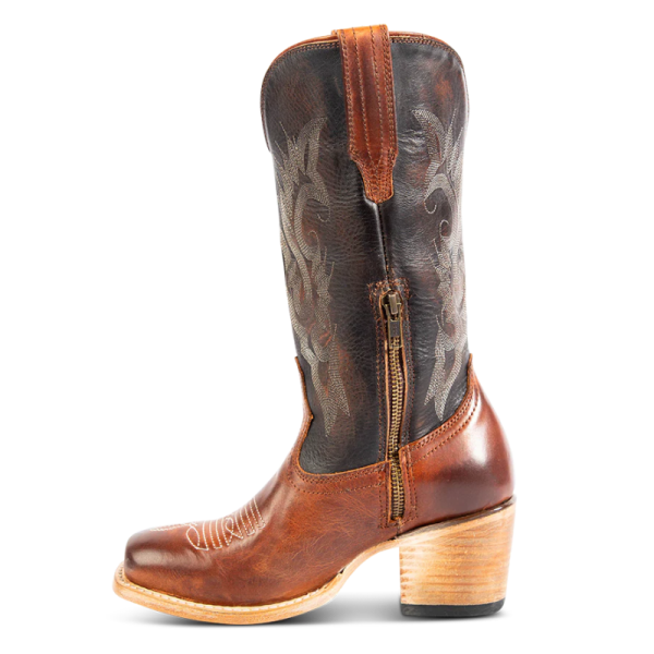 FREEBIRD STYLISH OUTLET WOMEN'S DICE-COGNAC | STYLISH OUTLET