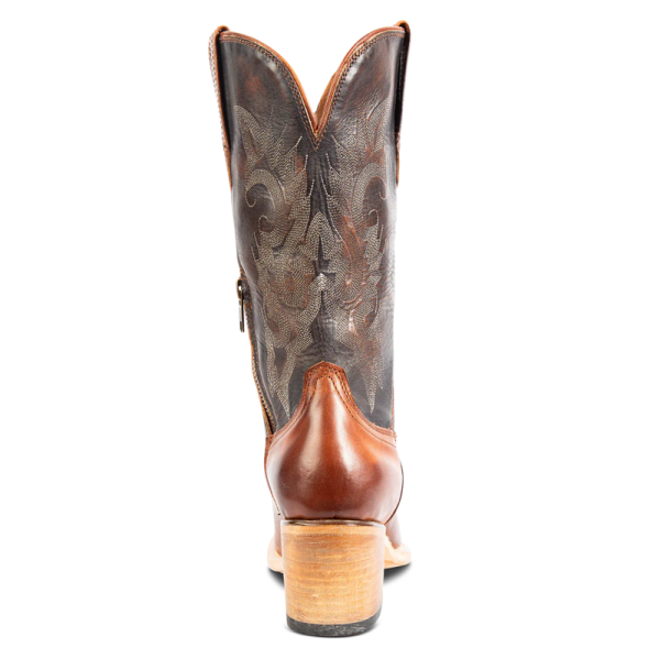 FREEBIRD STYLISH OUTLET WOMEN'S DICE-COGNAC | STYLISH OUTLET